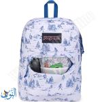 JanSport SUPER BREACK PLUS LOST SASQUATCH
