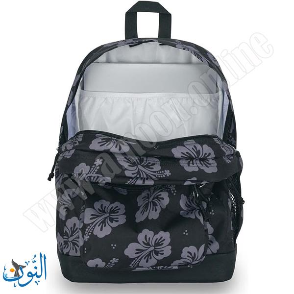 JanSport COOL Student LUAU LIFE