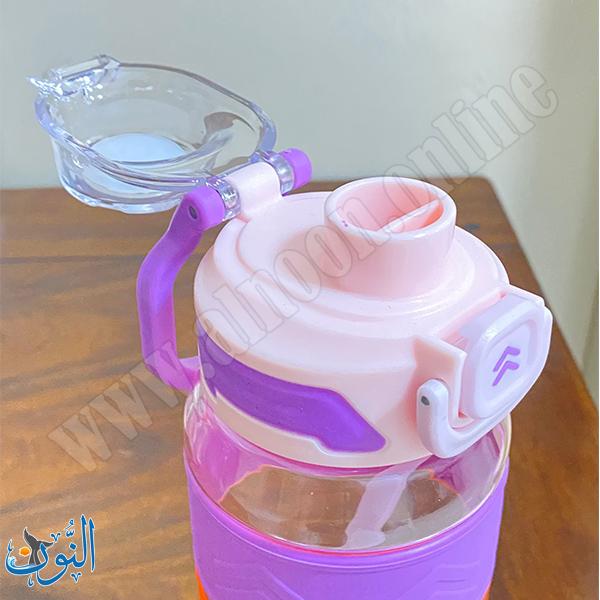مطرة بلاستيك جودة عالية 750 مل SPORT