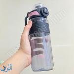 مطرة بلاستيك جودة عالية 750 مل SPORT