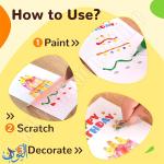 طقم فني 33 قطعة Y.Plus DIY
