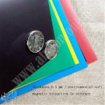 لوحة مغناطيسية – قياس A4 –