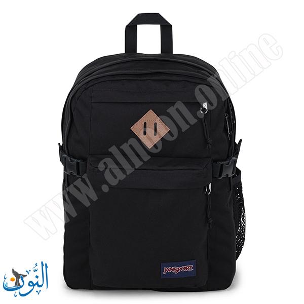 JanSport  Main Campus Black