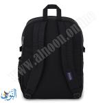 JanSport  Main Campus Black