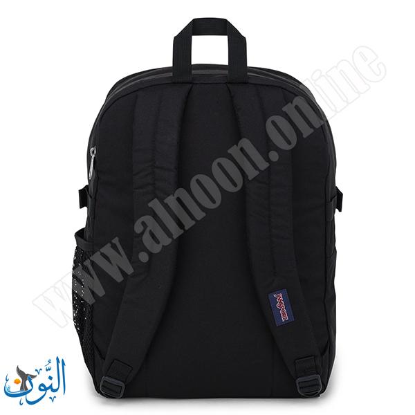 JanSport  Main Campus Black