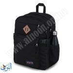 JanSport  Main Campus Black