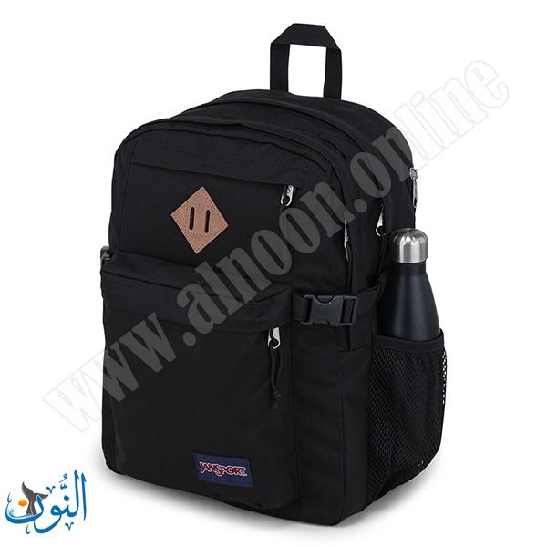 JanSport  Main Campus Black