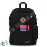 JanSport  Main Campus Black