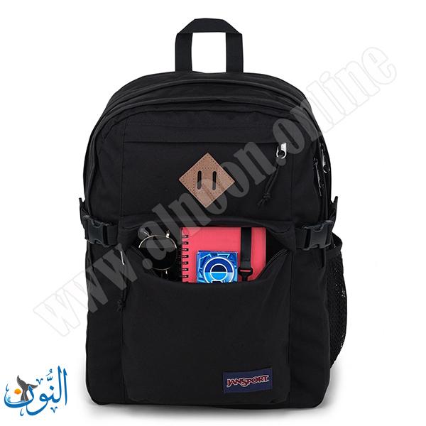 JanSport  Main Campus Black