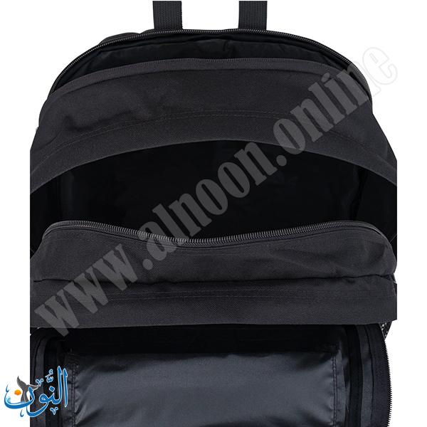 JanSport  Main Campus Black
