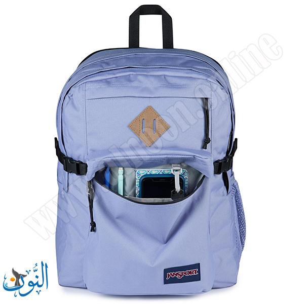 JanSport  Main Campus Hydrangea