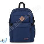 JanSport  Main Campus Navy