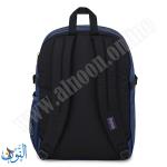 JanSport  Main Campus Navy
