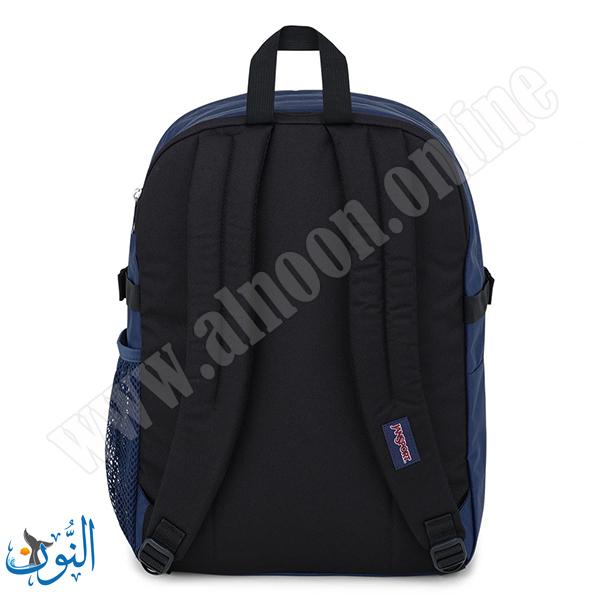JanSport  Main Campus Navy