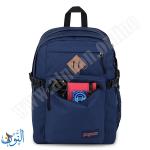 JanSport  Main Campus Navy