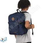 JanSport  Main Campus Navy