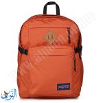 JanSport  Main Campus Dune Red