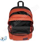 JanSport  Main Campus Dune Red