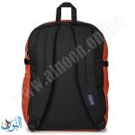 JanSport  Main Campus Dune Red