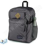 JanSport  Main Campus Smokey Grit