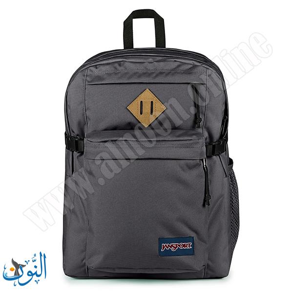 JanSport  Main Campus Smokey Grit