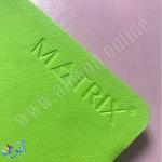 دفتر ملاحظات مع مغيطة MATRIX Soft A5
