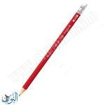 6 اقلام رصاص مع ممحاة DOLLAR MY PENCIL