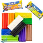 معجونة لا تجف 1 لون 150 غم NARA
