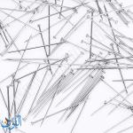 دبابيس إبرة 50 غم