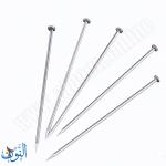 دبابيس إبرة 50 غم