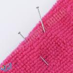 دبابيس إبرة 50 غم