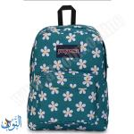 JanSport SUPER BREACK ONE PRECIOUS PETALS