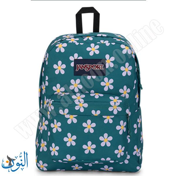 JanSport SUPER BREACK ONE PRECIOUS PETALS
