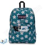JanSport SUPER BREACK ONE PRECIOUS PETALS