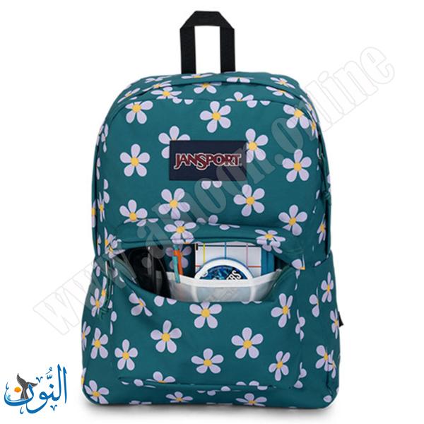 JanSport SUPER BREACK ONE PRECIOUS PETALS