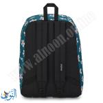 JanSport SUPER BREACK ONE PRECIOUS PETALS