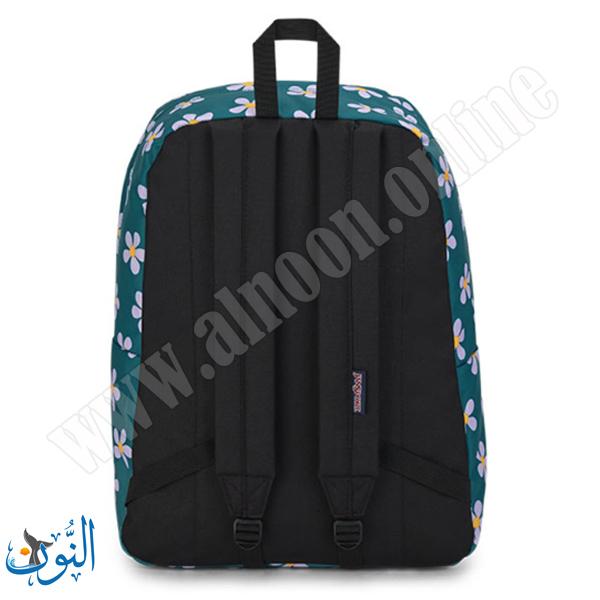 JanSport SUPER BREACK ONE PRECIOUS PETALS