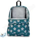 JanSport SUPER BREACK ONE PRECIOUS PETALS