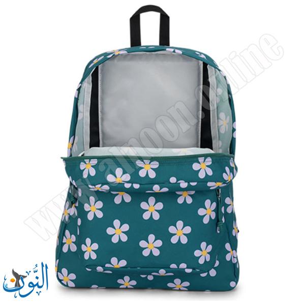 JanSport SUPER BREACK ONE PRECIOUS PETALS