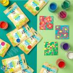 مسحوق الوان غواش مركّز 100 غم pebeo Tactilcolor