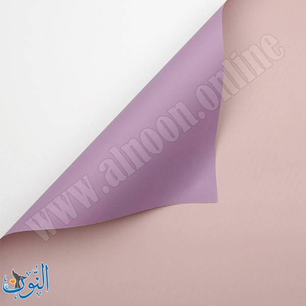 Lt Pink+ Lilac