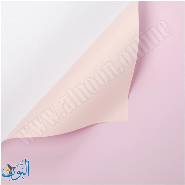 Light Pink+Icy Pink