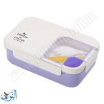 علبة طعام LUNCH BOX The PUZZLE