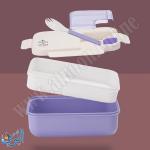 علبة طعام LUNCH BOX The PUZZLE