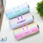 مقلمة قماش طبقة واحده Rabbit