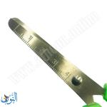 مقص اطفال مع رداد Admiral
