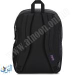 JanSport BIG Student SCREEN STATIC
