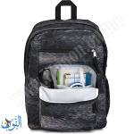 JanSport BIG Student SCREEN STATIC
