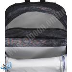 JanSport BIG Student SCREEN STATIC