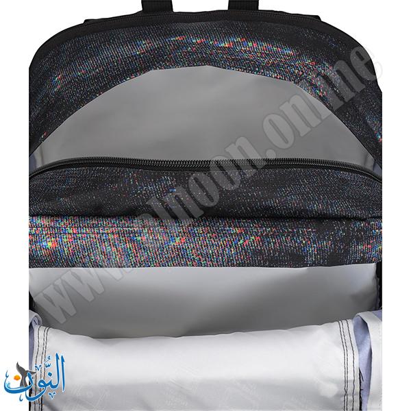 JanSport BIG Student SCREEN STATIC
